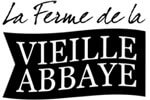 La Ferme de la Vieille Abbaye logo