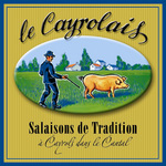 Le Cayrolais logo