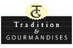 Tradition et Gourmandises logo