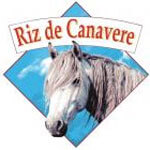 Riz de Canavere logo
