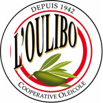 Olive de Lucques Logo L'Oulibo