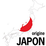 Origine Japon