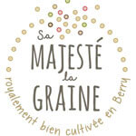 Sa Majesté la Graine logo