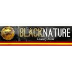 Logo Black Nature - Porc Ibérique