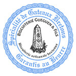 Logo Gueguen & fils