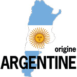 Drapeau de l'Argentine