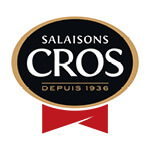 Logo Salaisons Cros