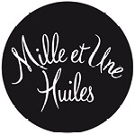 Logo MILLE ET UNE HUILES