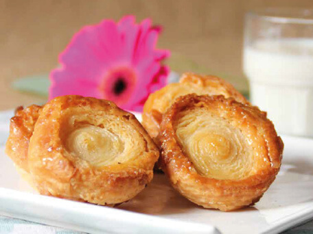 Kouign-amann Gueguen & Fils