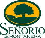 Logo Señorio de Montanera