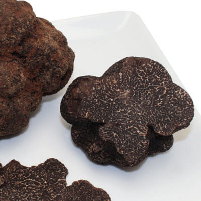  La truffe noire « Tuber Melanosporum »