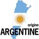 Origine Argentine