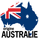 Origine Australie