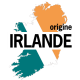 Origine Irlande