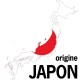 Origine Japon