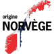 Origine Norvège