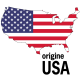 Origine USA