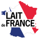 Label qualité : Lait de France