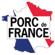 Porc de France