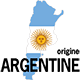 Origine Argentine